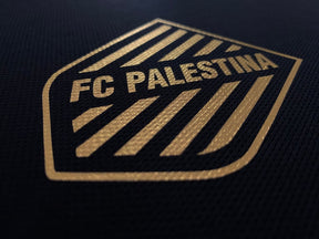CMaillot Commémoratif de l'Équipe Nationale de Palestine