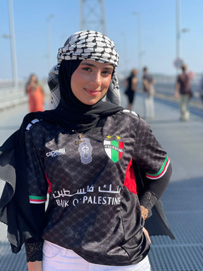 Maillot de Football du Palestino FC 23/24