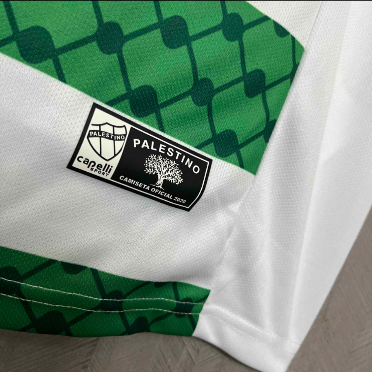 Maillot Commémoratif Celtic