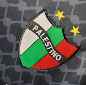 Maillot de Football du Palestino FC 23/24