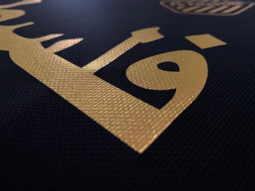 CMaillot Commémoratif de l'Équipe Nationale de Palestine