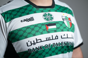 Maillot Commémoratif Celtic