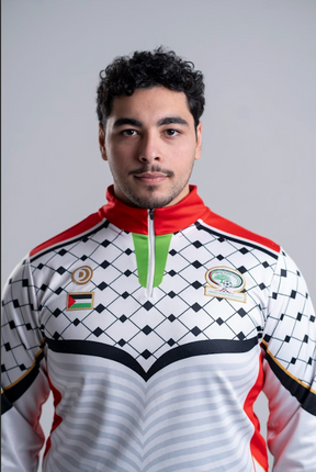 Ensemble Officiel de la Sélection Palestinienne – Édition Exclusive | Boutique Al Baraka