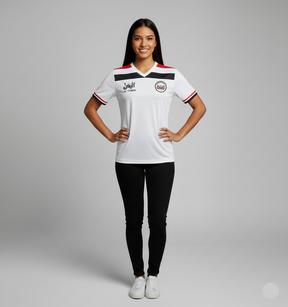 Maillot de Football du Yémen