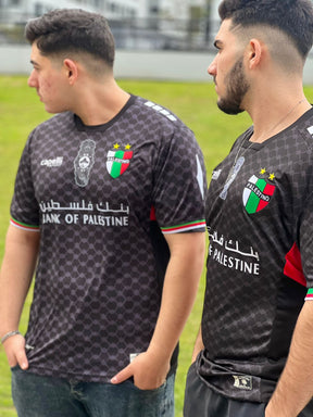 Maillot de Football du Palestino FC 23/24