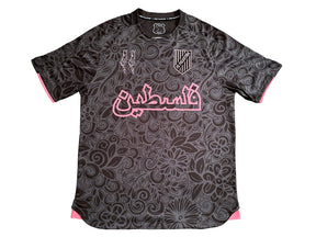 T-shirt Commémoratif Palestine