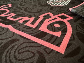 T-shirt Commémoratif Palestine