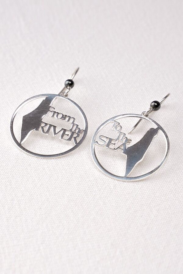 Keffieh Rouge et Blanc