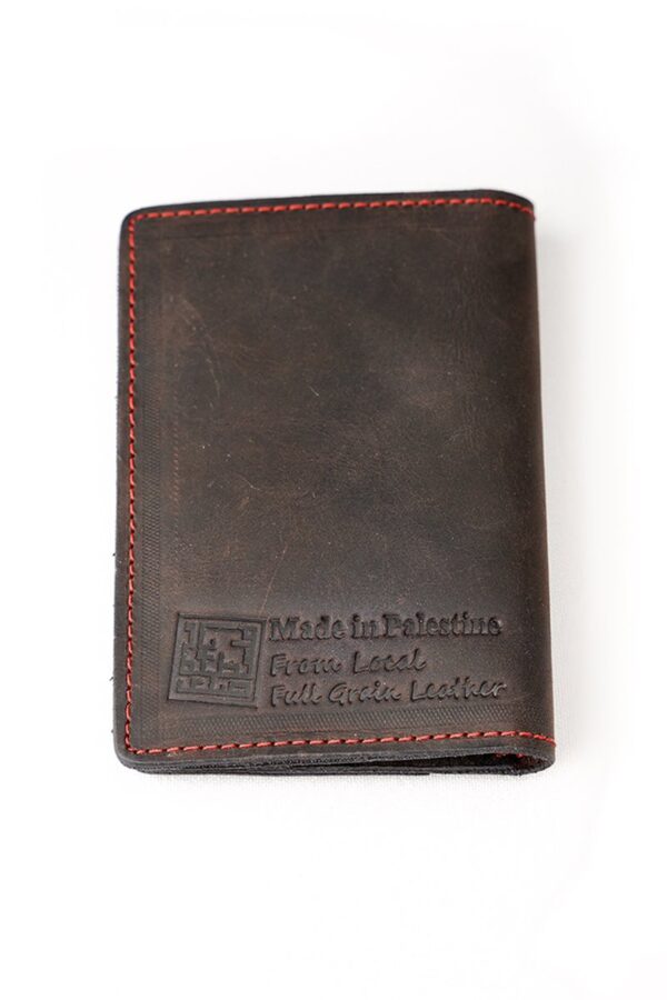 Keffieh Rouge et Blanc