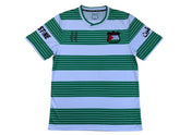 Maillot Palestine à Design Vert