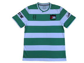 Maillot Palestine à Design Vert