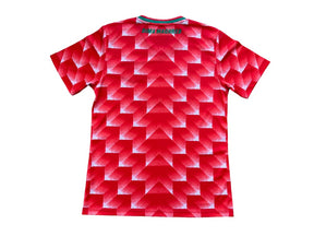 Maillot Rétro Palestine x Maroc