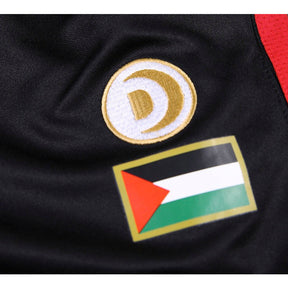 Maillot Manches Longues de la Sélection Palestinienne – Boutique Al Baraka