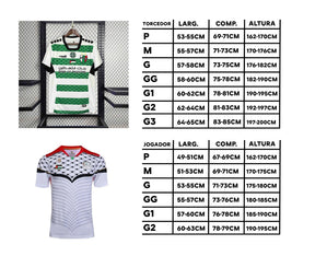 Maillot Commémoratif Celtic