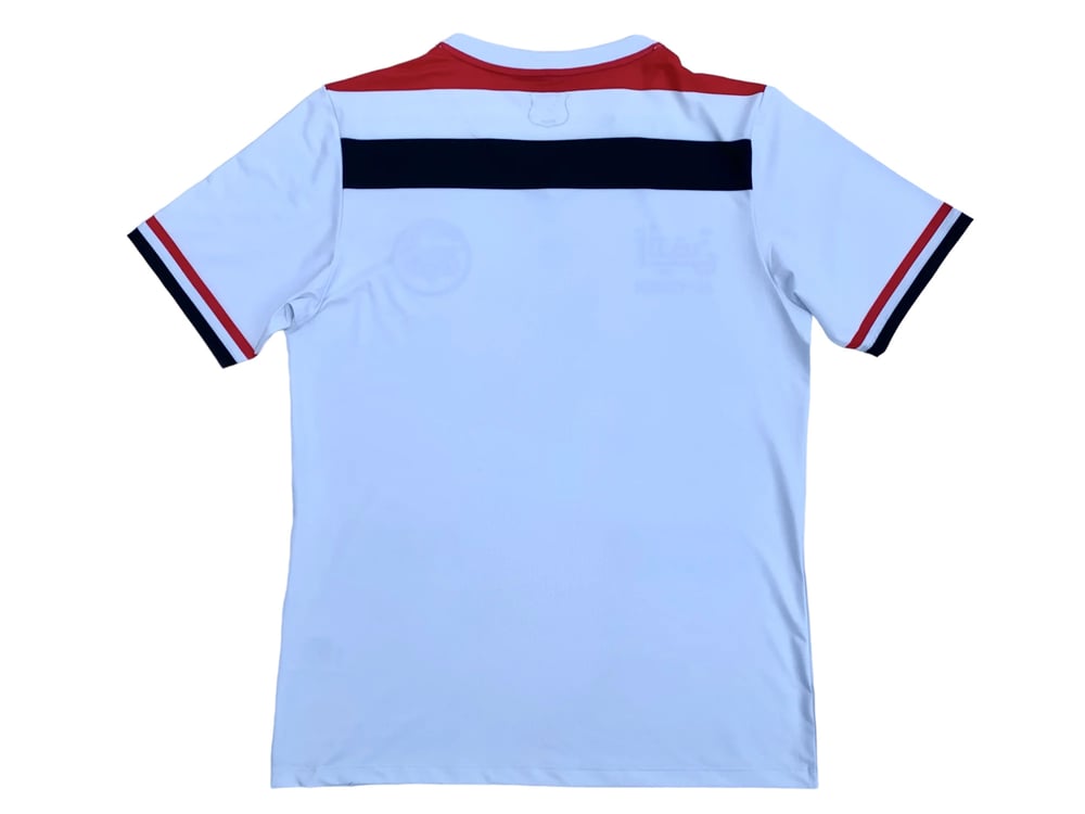 Maillot de Football du Yémen